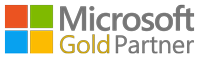 Microsoft gold partner